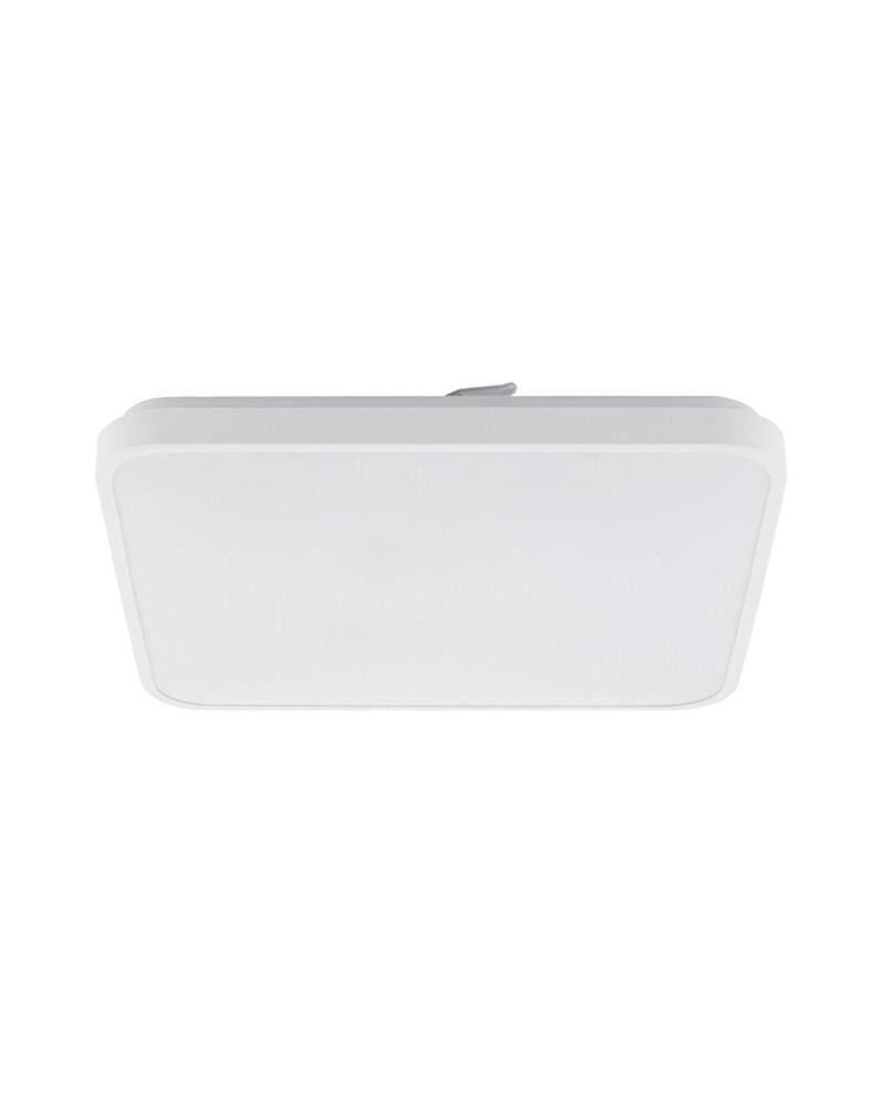 Стельовий світильник Nowodvorski 10991 Agnes Square Led Pro 32W 3000K 2900Lm IP44 Білий (23180115)