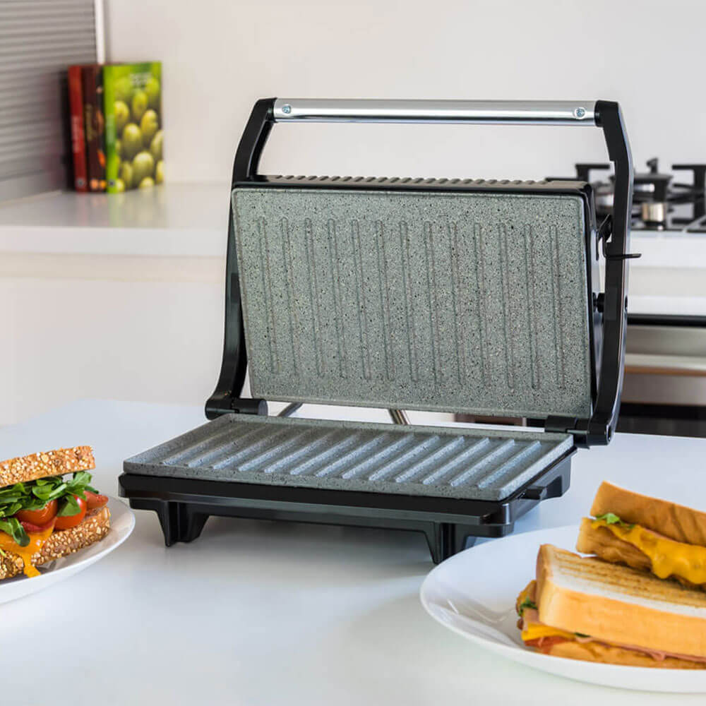 Гриль CECOTEC Rock'nGrill 700