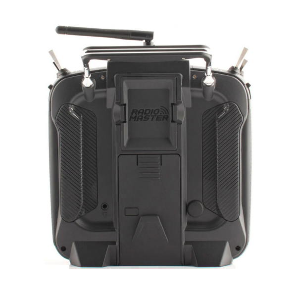 Пульт дистанционного управления RadioMaster TX16S Mark II ELRS для квадрокоптеров Black (d458) - фото 5 Пульт дистанционного управления RadioMaster TX16S Mark II ELRS для квадрокоптеров Black (d458) - фото 5