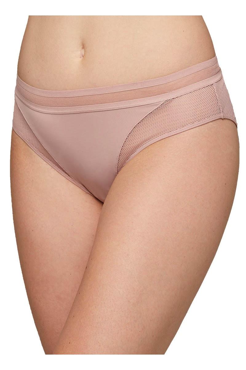 Трусики слип Ysabel Mora р. 3/M Розовый (68760)