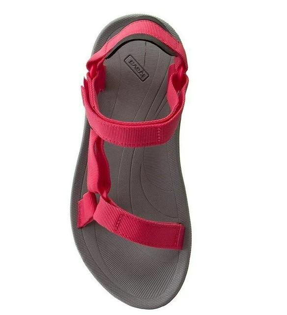 Сандалии женские Teva Winsted Solid W's р. 37 Raspberry (30004) - фото 2