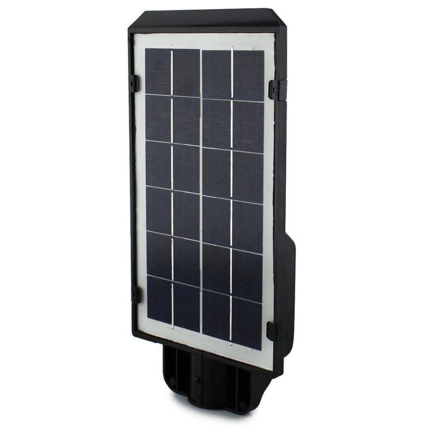 Ліхтар вуличний на стовп із пультом UKC Solar Street Light JD S80 7777 (017632)