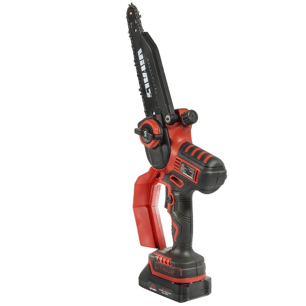 Пила цепная аккумуляторная Vitals AKZ 1820-2n Kit+ (000223817) - фото 3