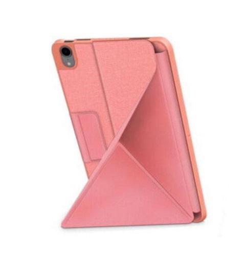 Чехол Primolux Transformer Latch для планшета Apple iPad Air 4 10,9" 2020 A2316/A2324/A2325/A2072 Pink - фото 1 Чехол Primolux Transformer Latch для планшета Apple iPad Air 4 10,9" 2020 A2316/A2324/A2325/A2072 Pink - фото 1