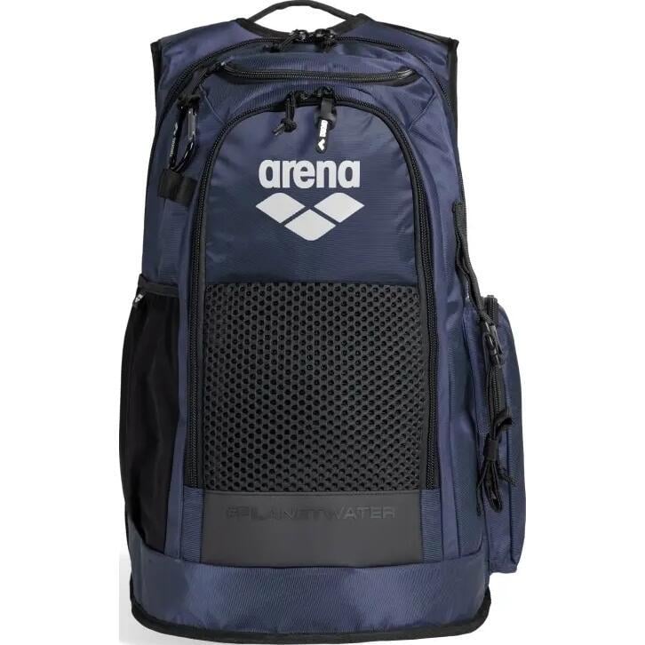 Рюкзак Arena ALL SET BACKPACK 45L Темно-синий (010234-400)