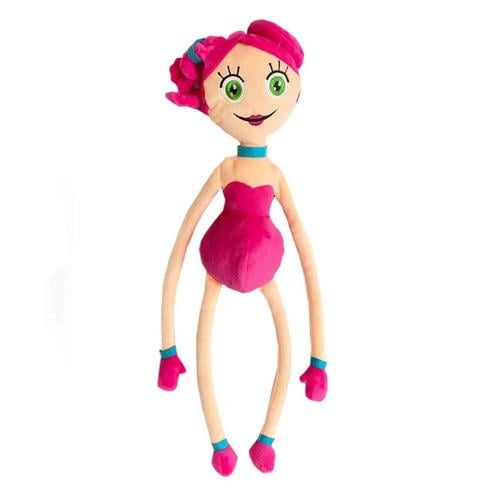 М'яка іграшка Копиця Poppy Playtime Мама-Павучиха довгі ноги 55 см (00517-3)