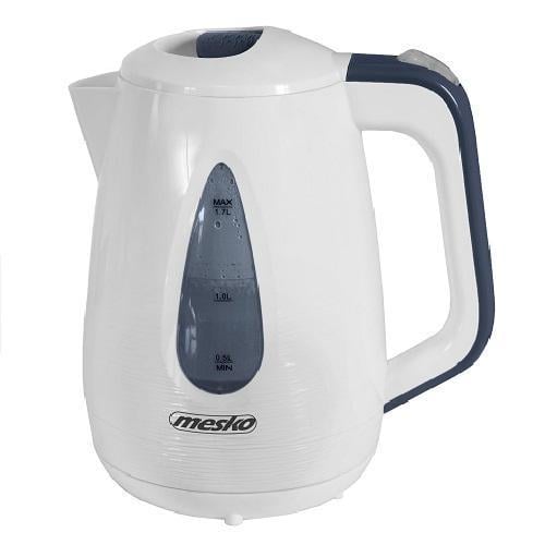 Чайник електричний Mesko MS 1261 1,7 л