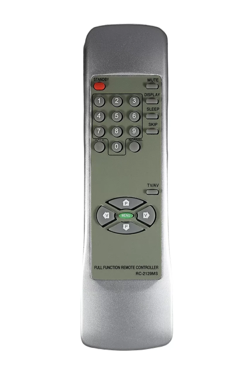 Пульт для телевизора Sitronics RC-2129MS (2112779993)