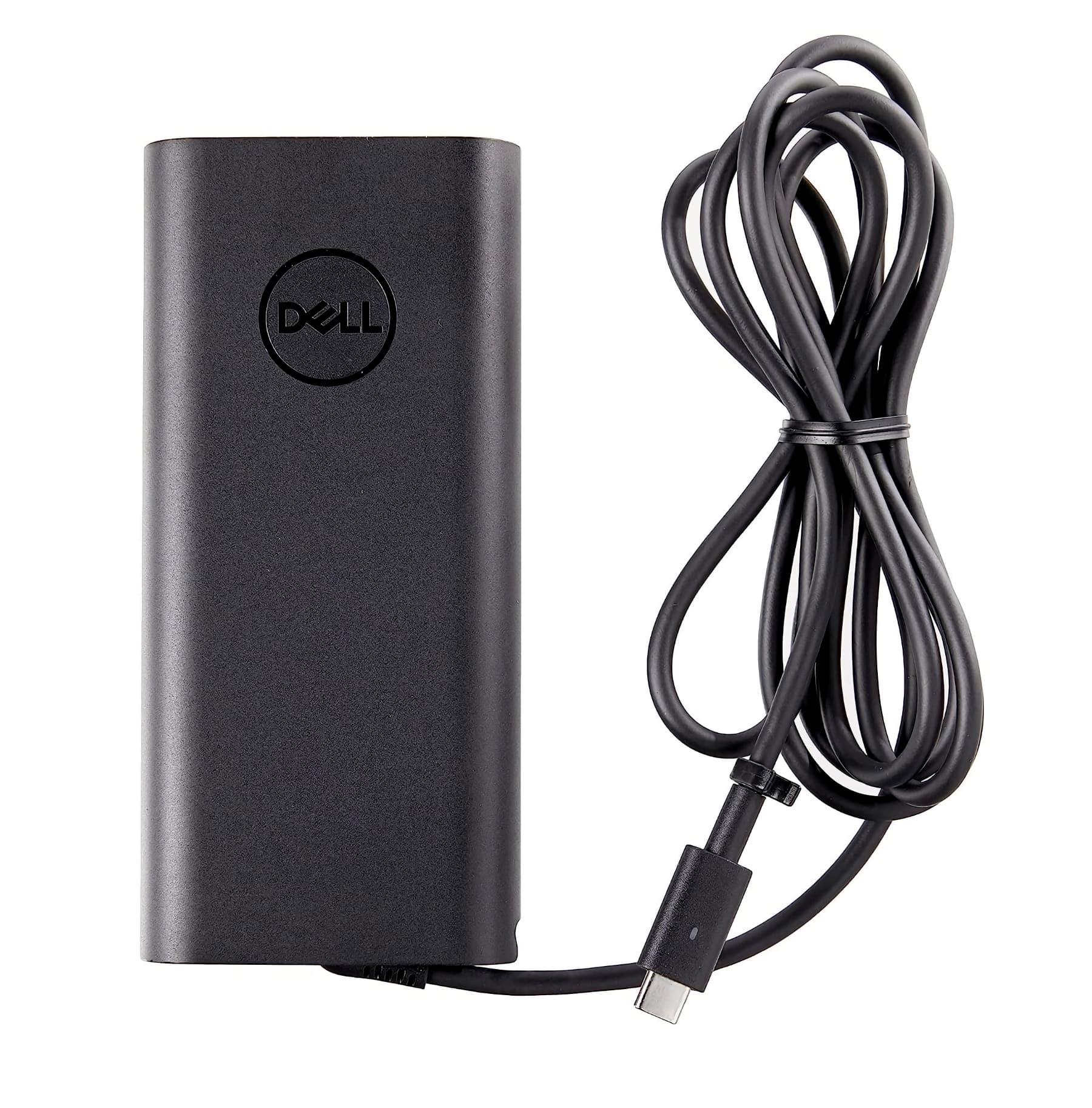 Блок питания для ноутбука Dell 130W 20V/5V 6,5A/1A Type-C/USB-C (07MP1P)