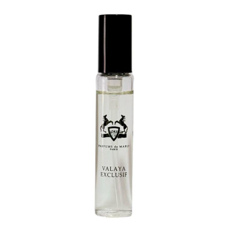 Парфюмированная вода для женщин Parfums De Marly Valaya Exclusif 5 мл миниатюра (382951)