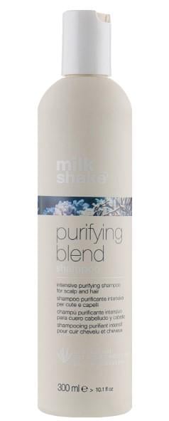 Шампунь Milk Shake Purifying Blend против перхоти 300 мл