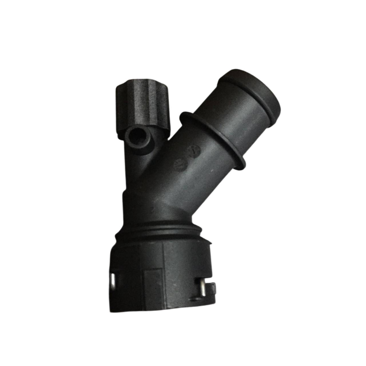 Фланец системы охлаждения VERNET WF0152 AUDI A3/SKODA OCTAVIA 96-> (3085935782)