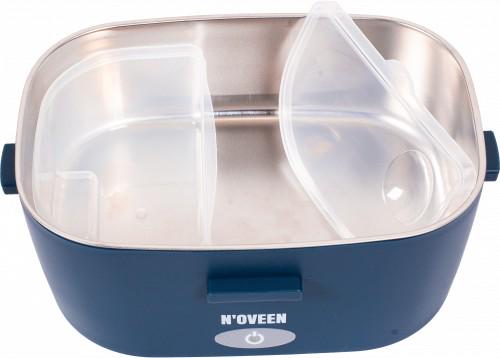 Ланч-бокс Noveen LB745 City (3436) - фото 9 Ланч-бокс Noveen LB745 City (3436) - фото 9