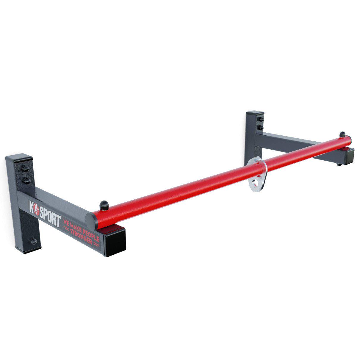 Турник для подтяжки настенный K-SPORT KSSL108 (396715)