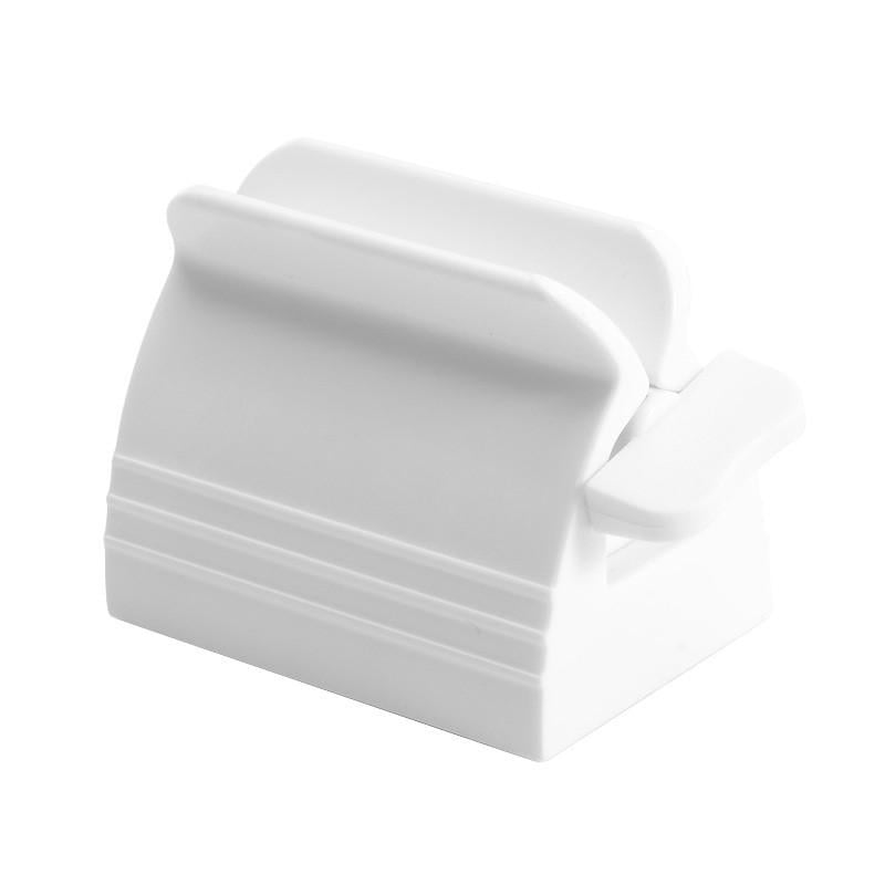 Прес для зубної пасти та крему ProZone Standing Tube Squeezer STS-1 White