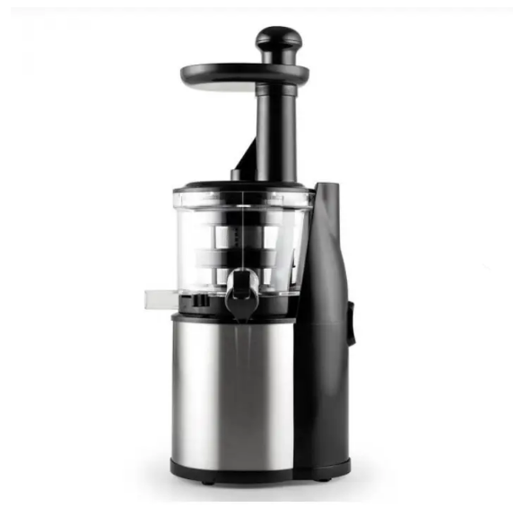 Соковижималка електрична KLARSTEIN Flowjuicer 1200 мл 200 Вт (10027959) - фото 4 Соковижималка електрична KLARSTEIN Flowjuicer 1200 мл 200 Вт (10027959) - фото 4