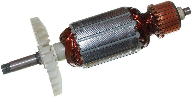 Якір болгарка Темп 150 (як358)