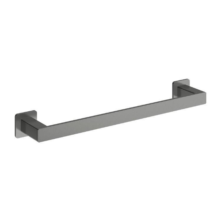 Держатель для полотенец Omnires Nelson Graphite (NL80214GR)