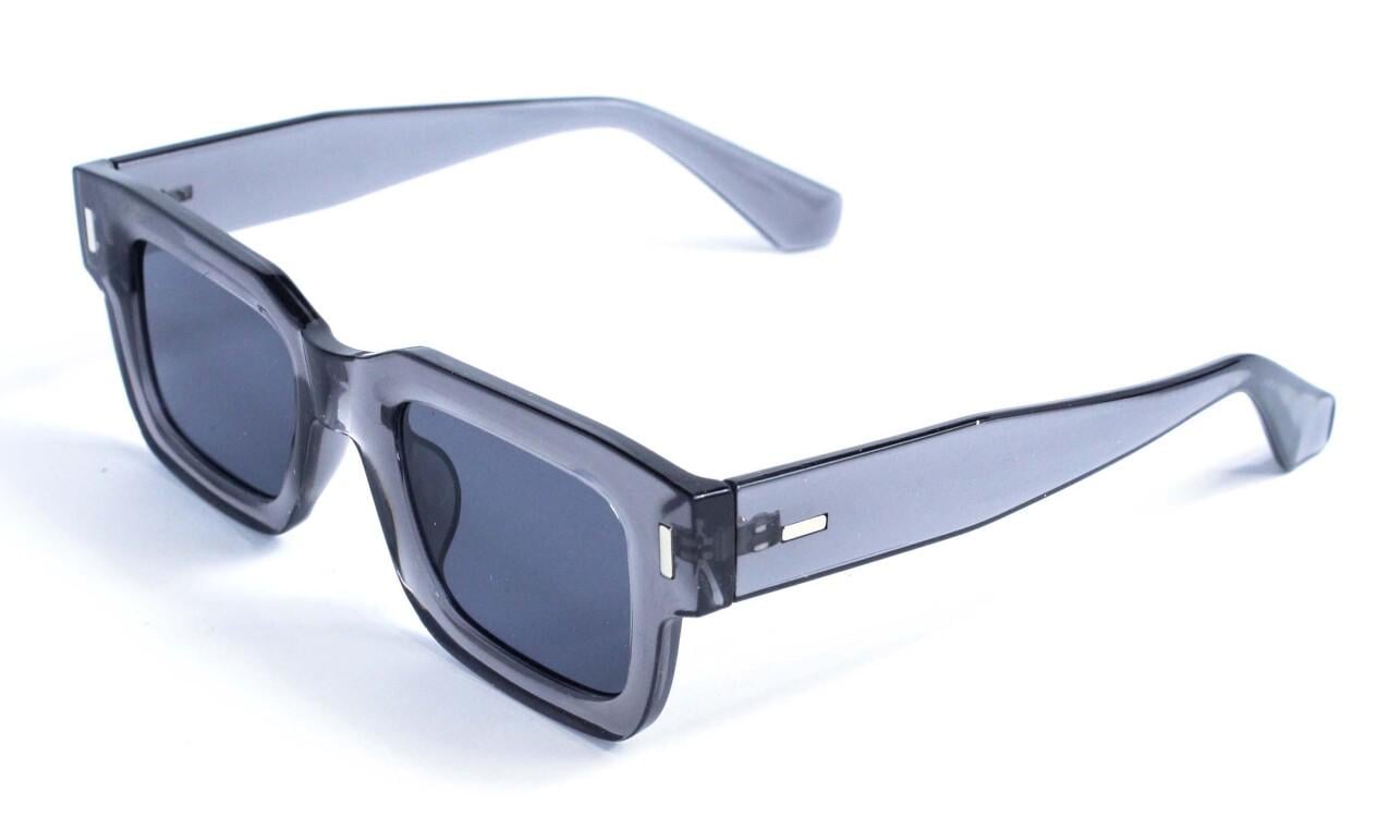 Сонцезахисні окуляри SunGlasses 3688-gray (o4ki-13456)