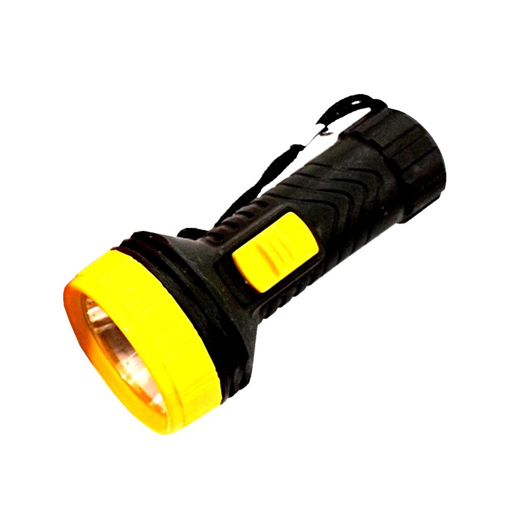 Фонарь на батарейках KT-1228 1xAA (t8216)