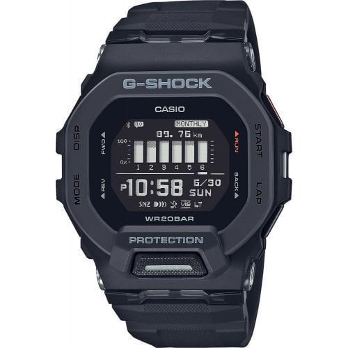 Годинник чоловічий Casio GBD-200-1