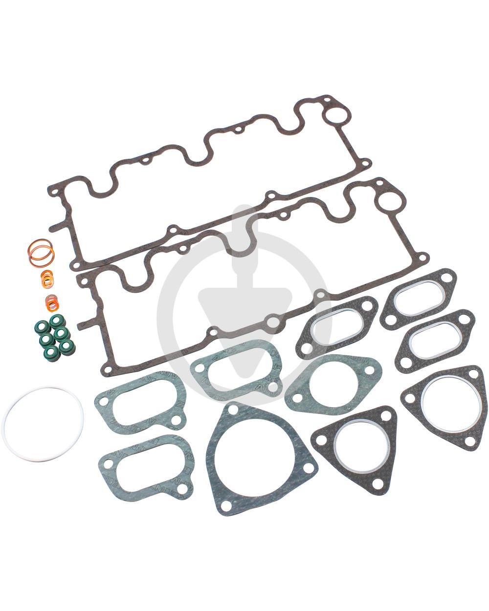 Набор прокладок двигателя Deutz F3L/M 2011 VICTOR REINZ (13476687)