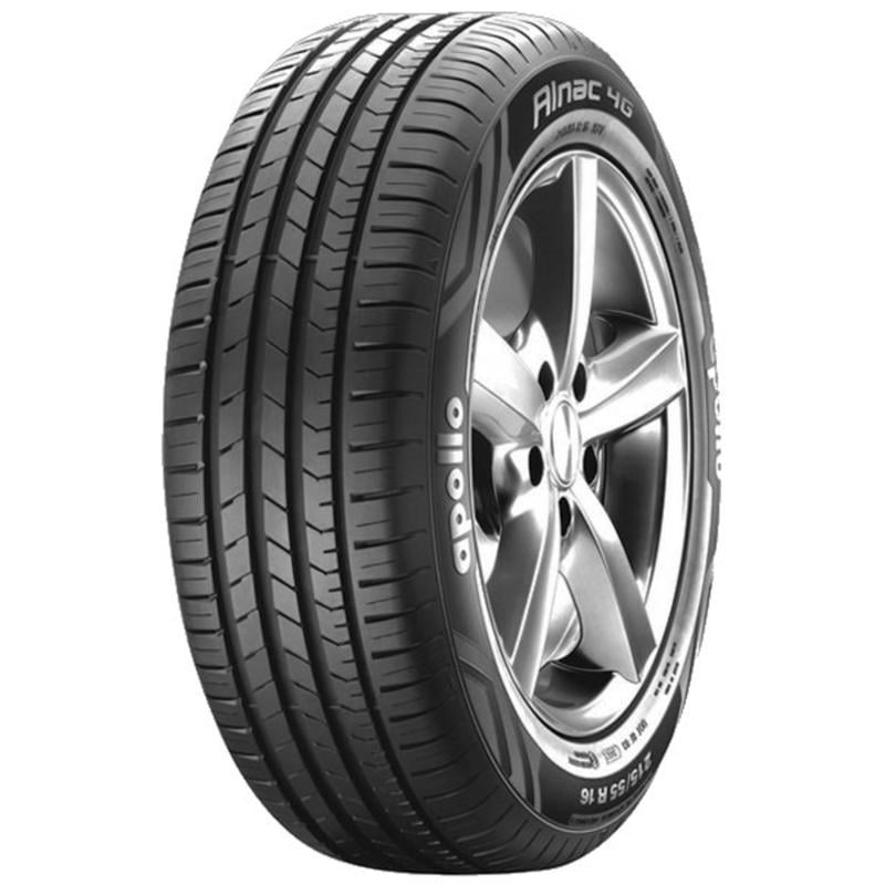 Автошина Apollo Alnac 4G 195/65 R15 91H (272553)