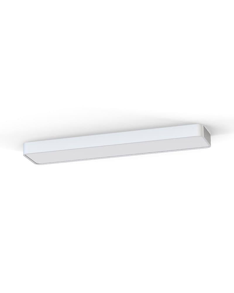 Светильник Nowodvorski 7542 Soft led T8LED 2x16W 3000K 4600Lm (2229967446)
