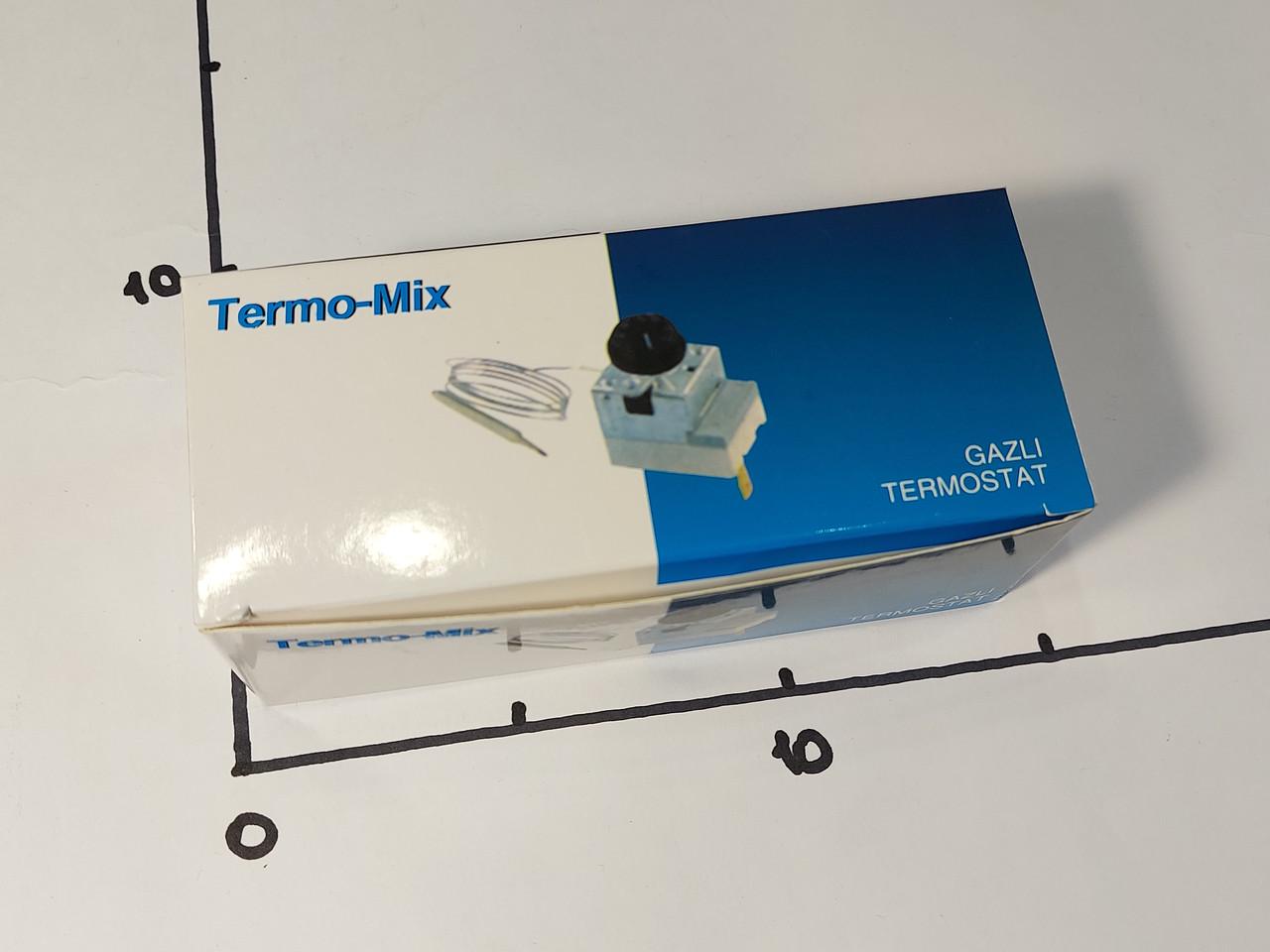 Терморегулятор капиллярный Termo-Mix 30-120°C (1245) - фото 4 Терморегулятор капиллярный Termo-Mix 30-120°C (1245) - фото 4