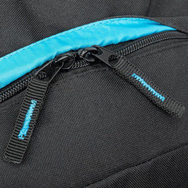 Рюкзак для ноутбука RivaCase Gremio 18L 13,3" 5563 Black (1489726) - фото 10 Рюкзак для ноутбука RivaCase Gremio 18L 13,3" 5563 Black (1489726) - фото 10