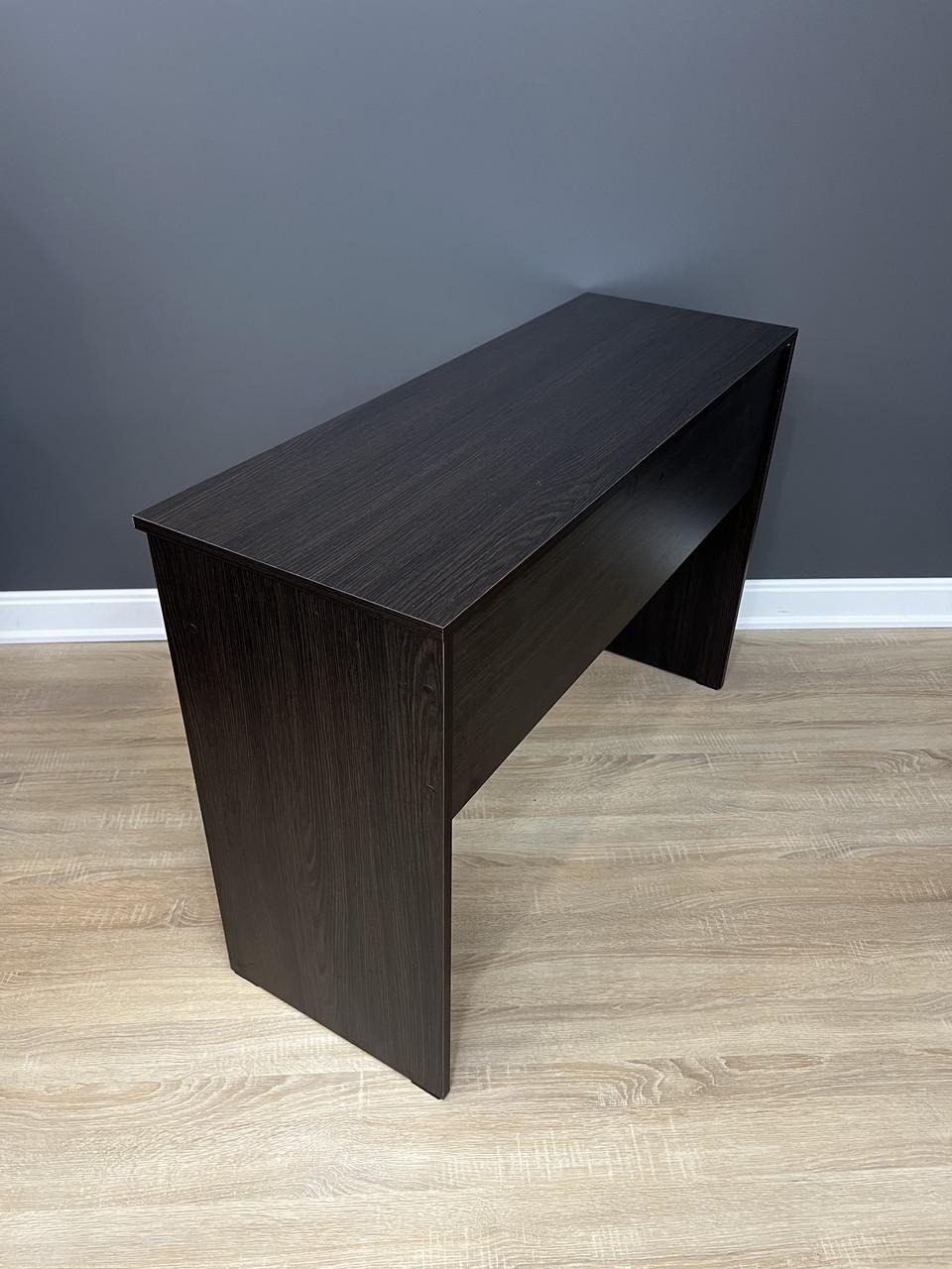 Туалетний столик Амелія 1100х760х400 мм Дуб венге магія/Німфеа альба - фото 6 Туалетний столик Амелія 1100х760х400 мм Дуб венге магія/Німфеа альба - фото 6