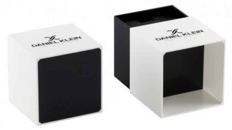 Наручний годинник жіночий Daniel Klein DK.1.12339-5 (883472) - фото 2