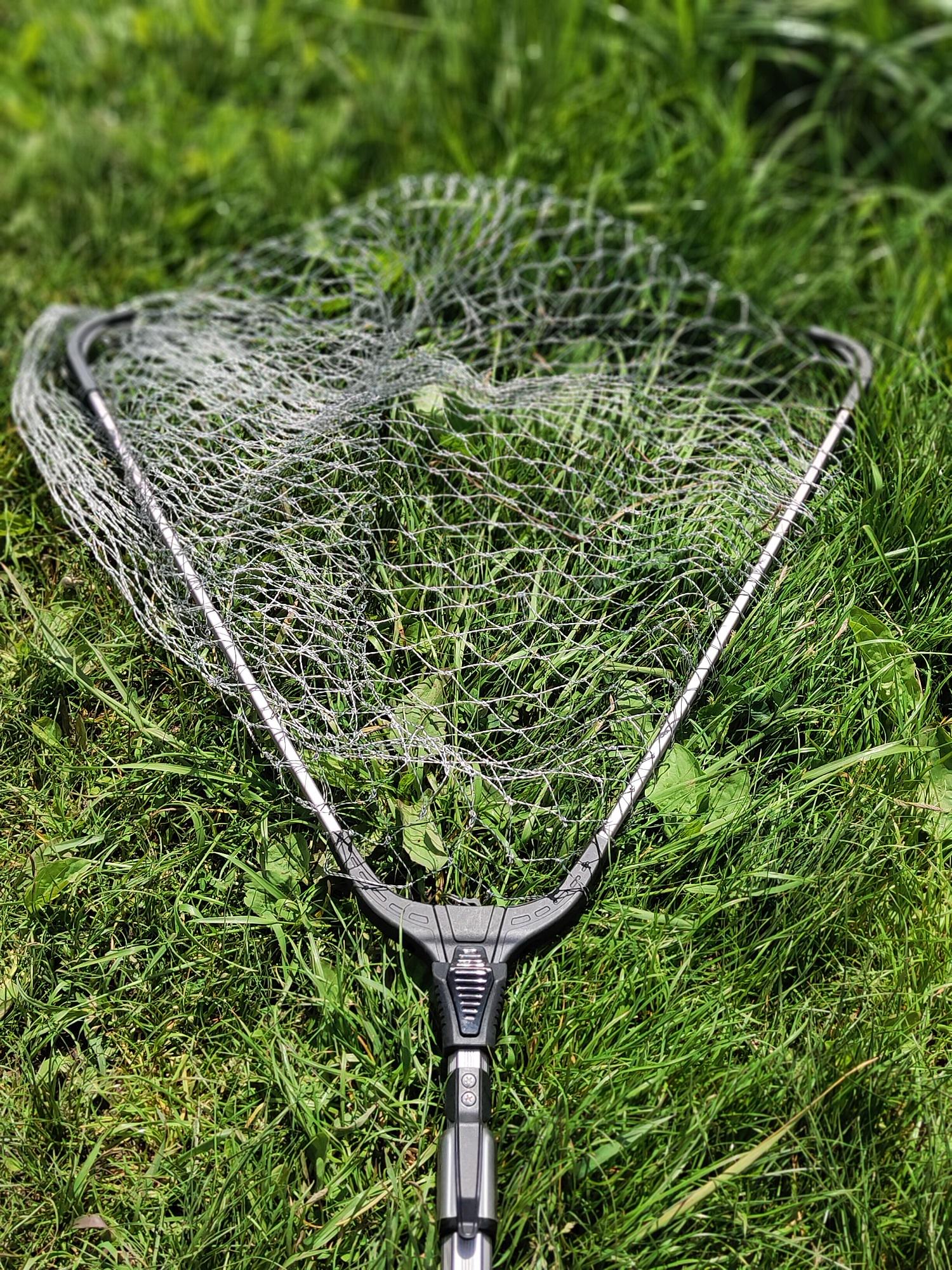 Подсака складная металлическая Condor (916-60602202-T) - фото 12 Подсака складная металлическая Condor (916-60602202-T) - фото 12