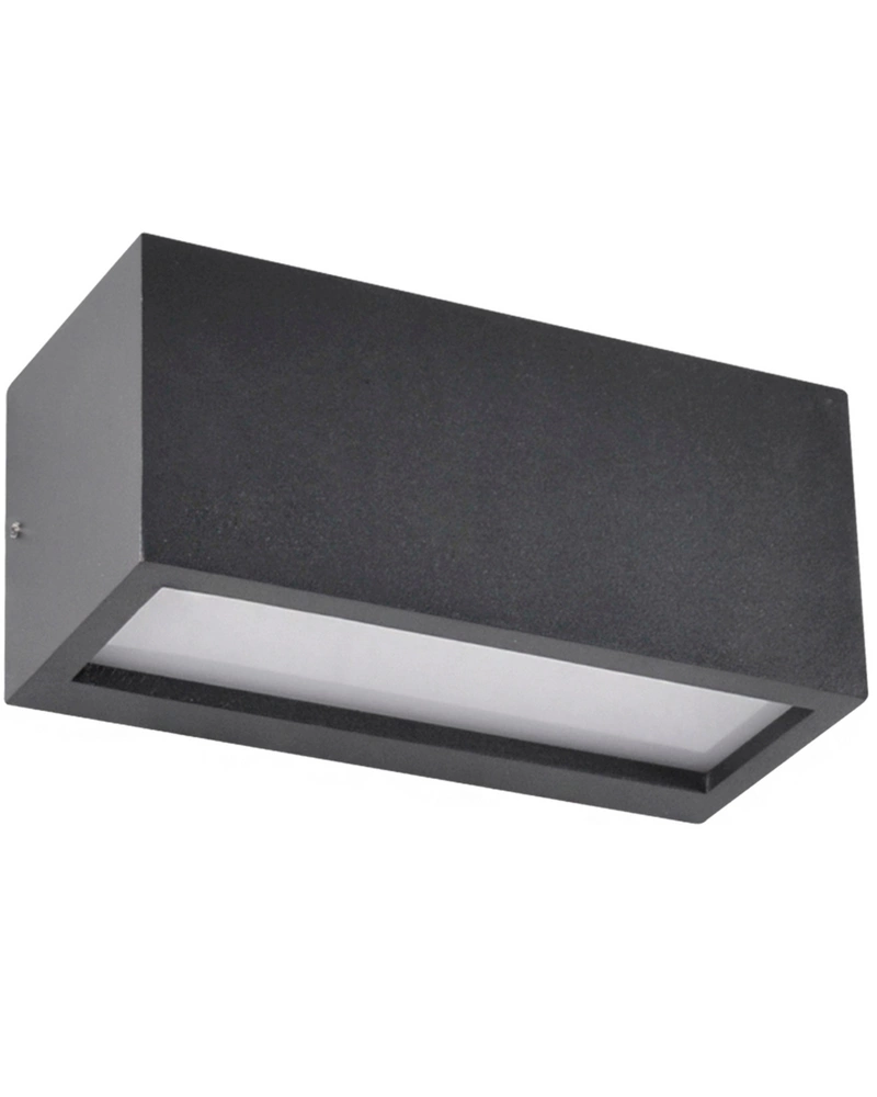 Светильник уличный Polux 320001 Tokio