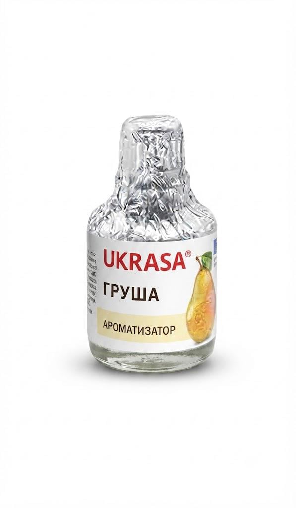 Ароматизатор пищевой Украшение Груша 5 мл (2458600985)
