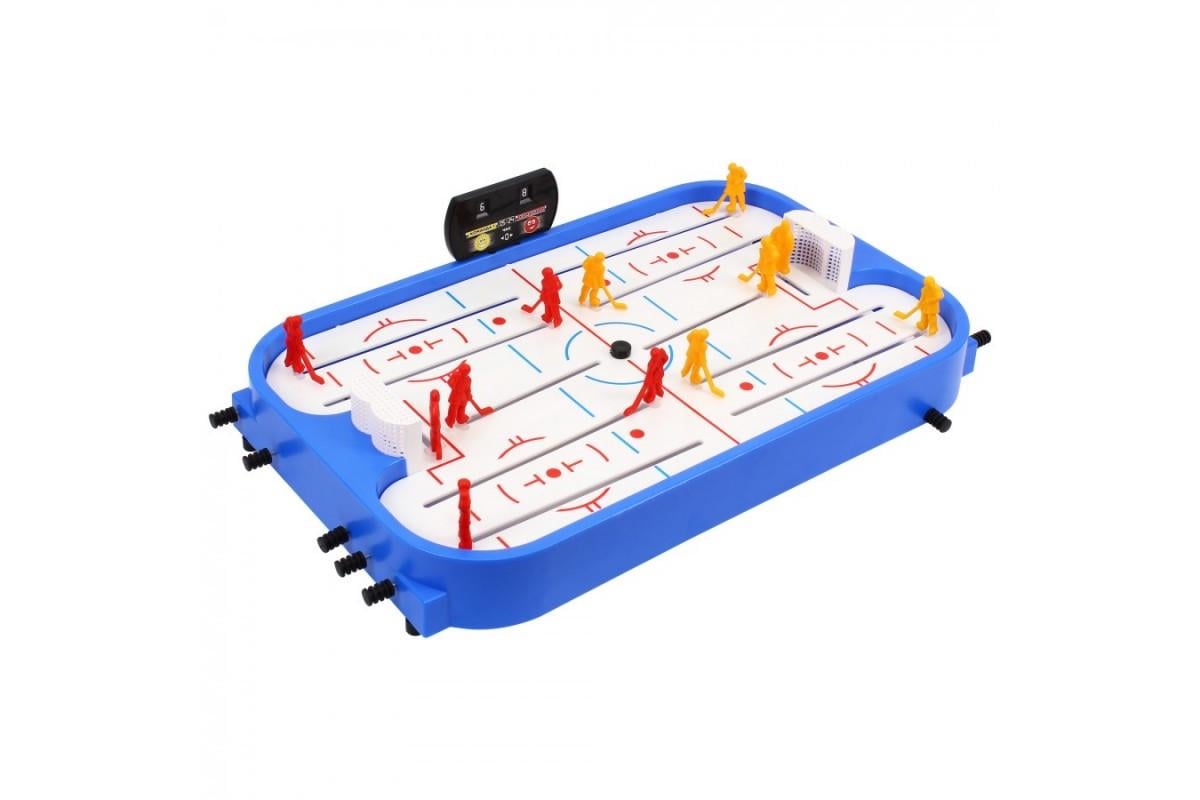 га настiльна ТехноК Хокей (0014) - фото 4 га настiльна ТехноК Хокей (0014) - фото 4