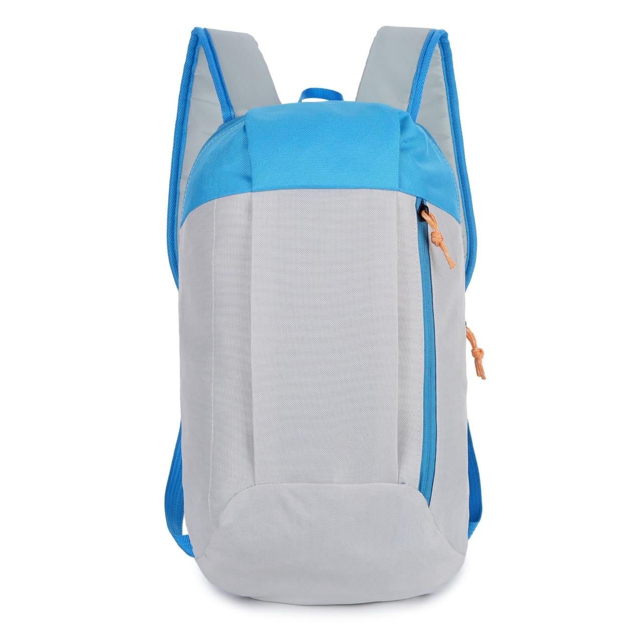 Рюкзак спортивный Cool Handbag Серый (1726636336)