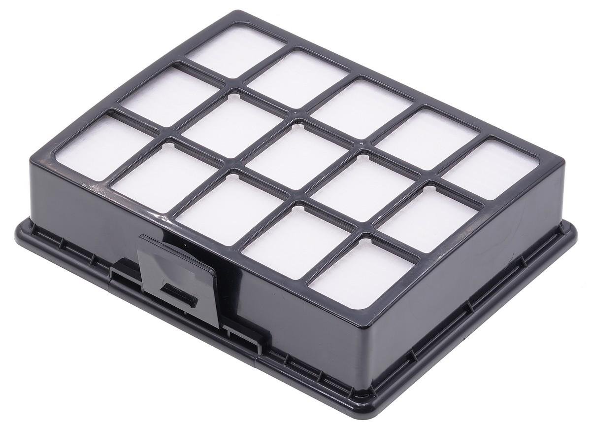 Фильтр Hepa 100х125 VJ Parts для пылесос Samsung DJ97-00492A