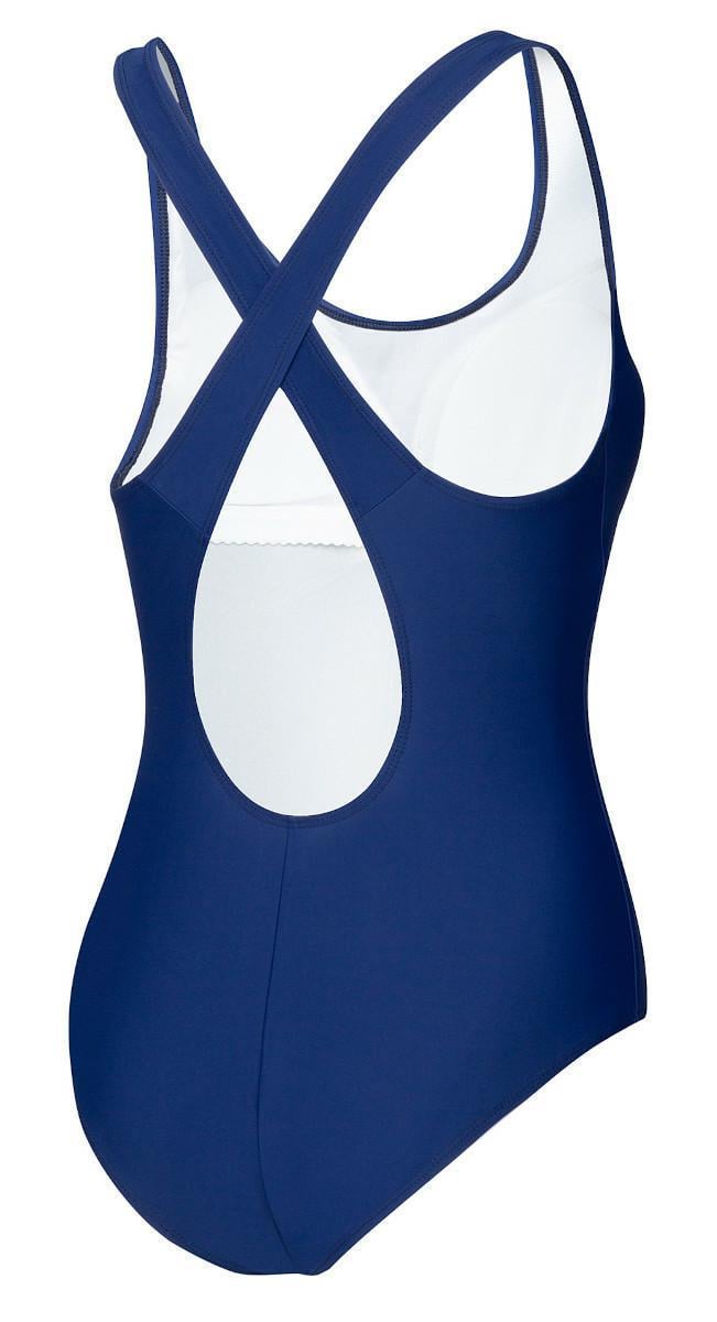 Купальник закрытый для женщин Aqua Speed TINA 61400 р. 42 Синий - фото 2 Купальник закрытый для женщин Aqua Speed TINA 61400 р. 42 Синий - фото 2