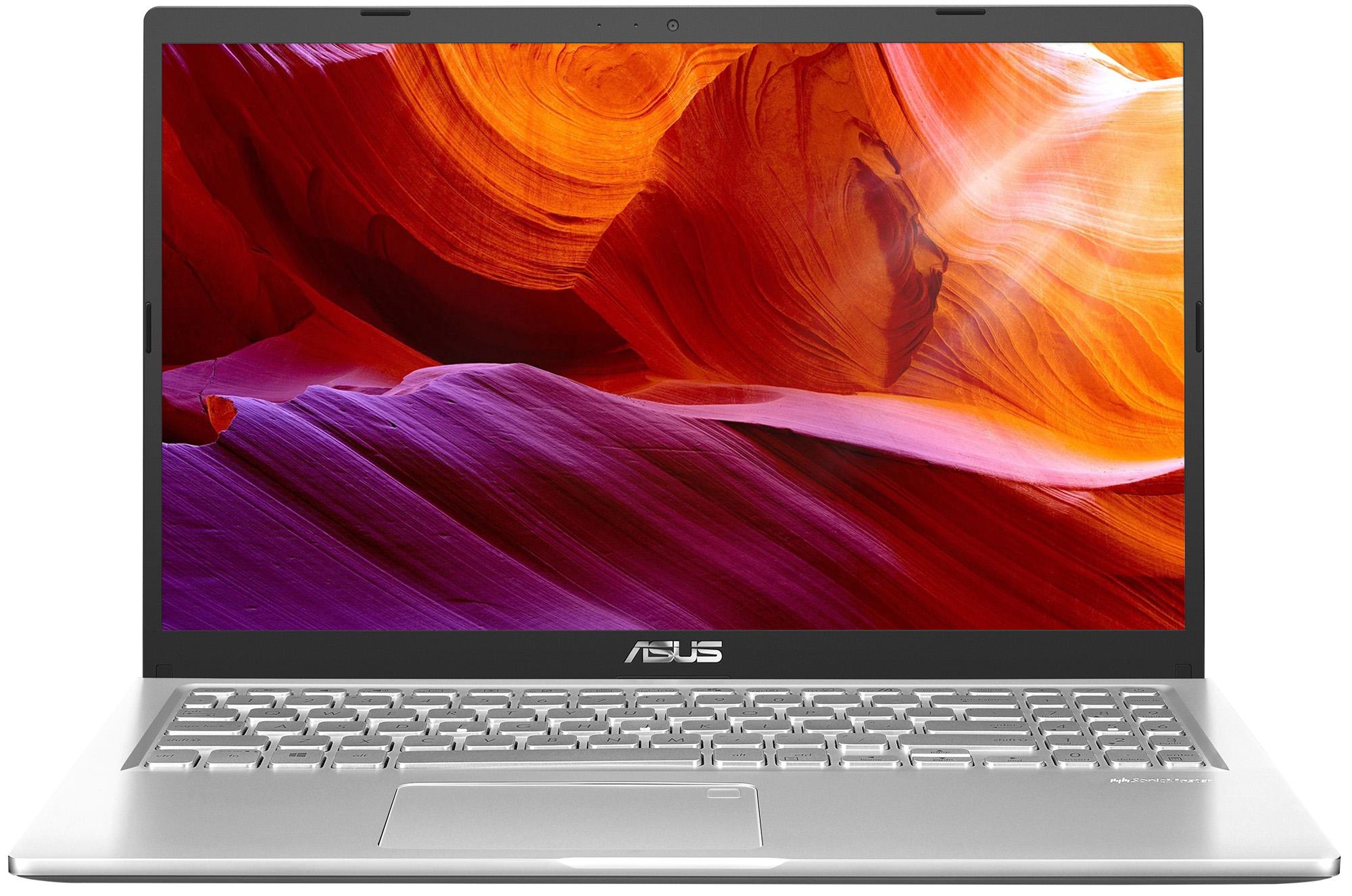Ноутбук Asus X515EA-BQ970 90NB0TY2-M01VV0 Серебристый (11315390)