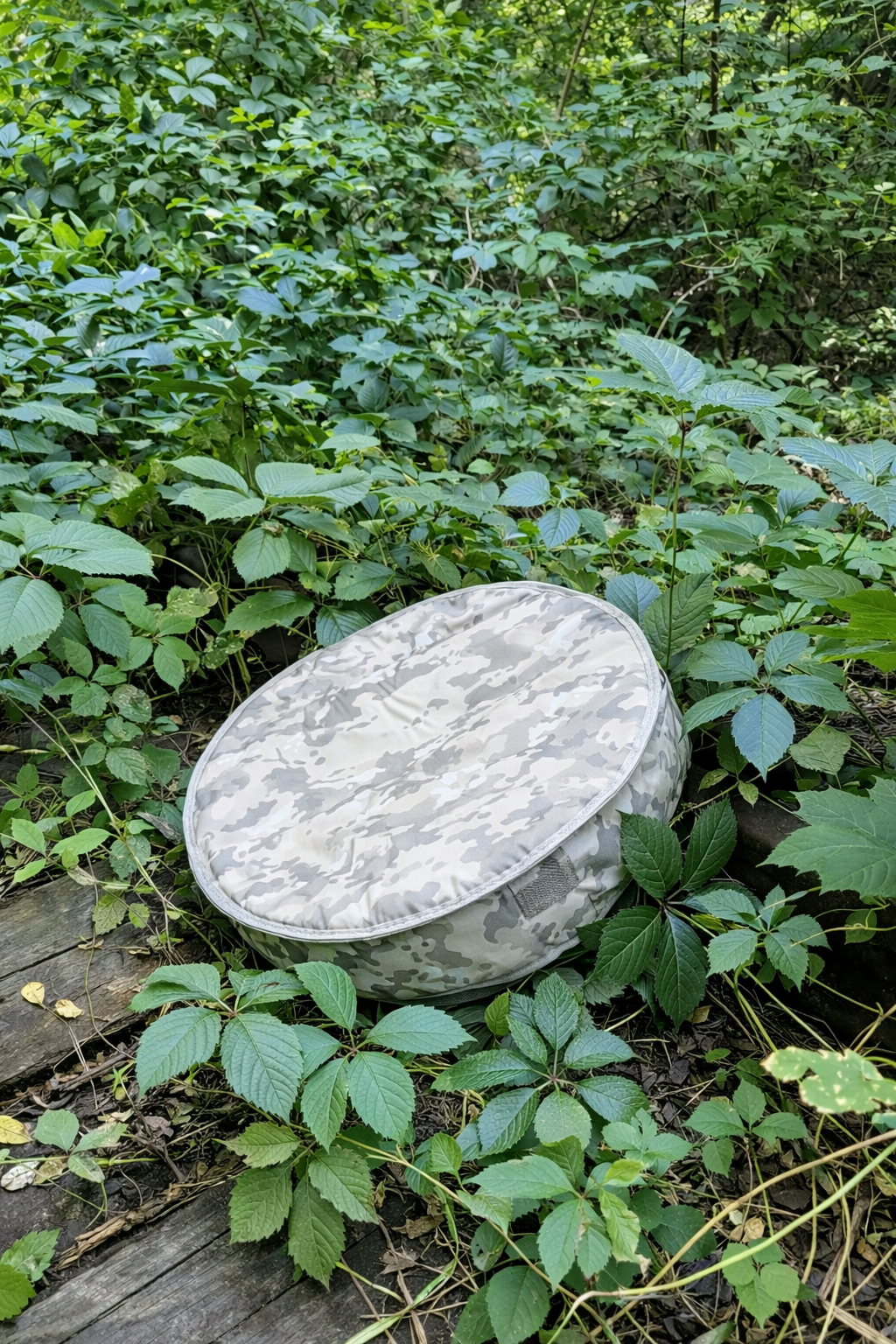 Чохол антитепловізор для старлінк Луска GEN 1 Мультикам (JG46MSA) Чохол антитепловізор для старлінк Луска GEN 1 Мультикам (JG46MSA)