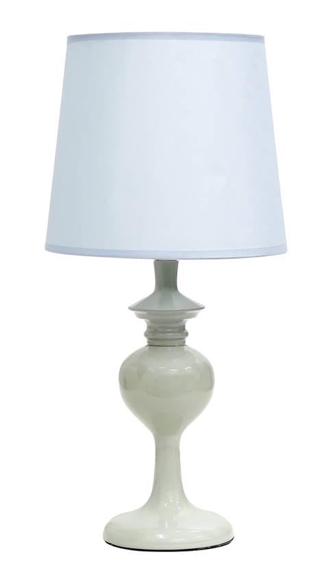 Лампа настольная Candellux Berkane 41-11749