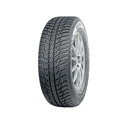 Автошина NOKIAN WR SUV 3 265/45R21 108V