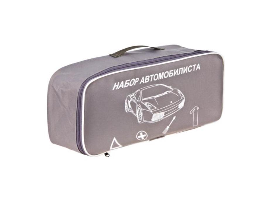 Сумка техдопомоги Vitol CT-04 45х20х12 Сірий