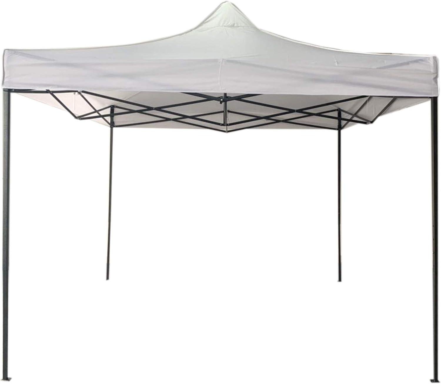 Садовый павильон быстросборный Fregat Gazebo 3x3 м (YN6001)