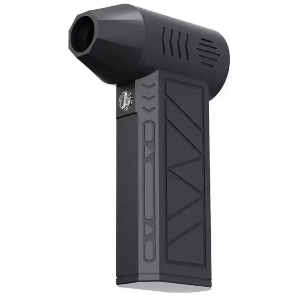 Воздуходувка портативная Mini jet Fan (5931) Воздуходувка портативная Mini jet Fan (5931)