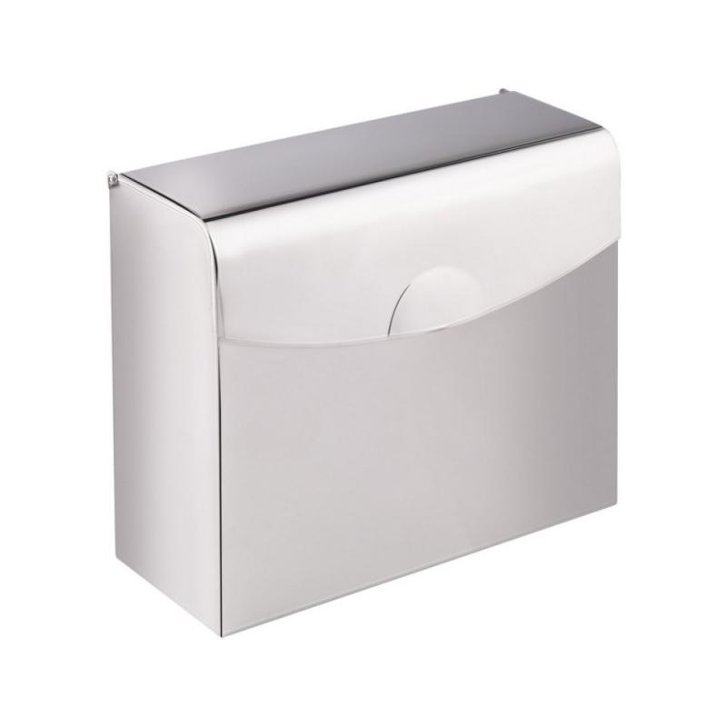 Держатель для бумажных полотенец Lidz (CRM)-121.04.03