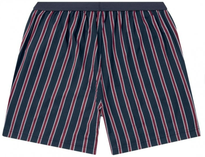 Пижама Livergy 134K М Красный/Синий (134K/М ) - фото 5