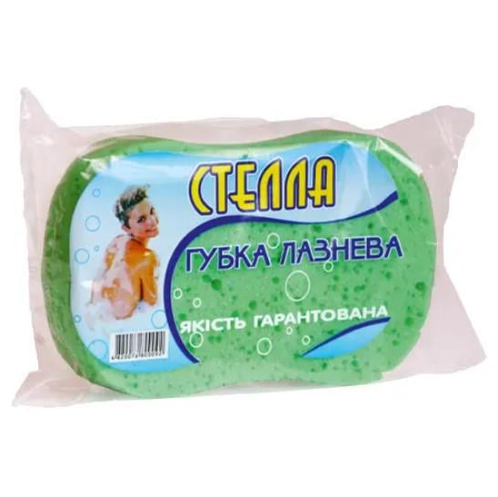 Губка банная Стелла (AN005761)