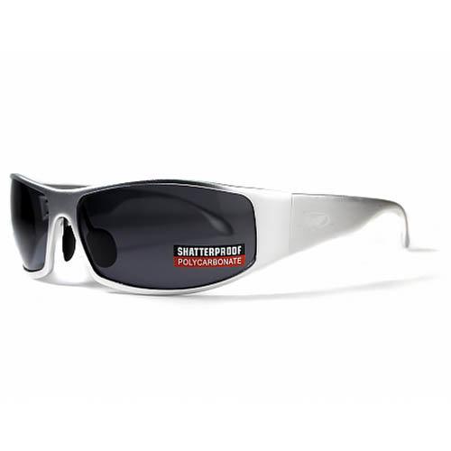 Окуляри Global Vision BAD-ASS 1 Silver Grey (10962717) - фото 6 Окуляри Global Vision BAD-ASS 1 Silver Grey (10962717) - фото 6